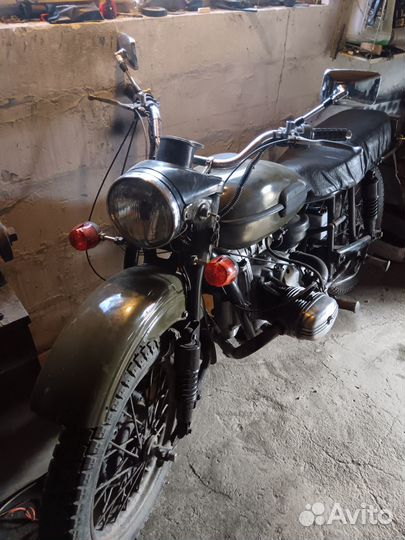 Продаётся Урал