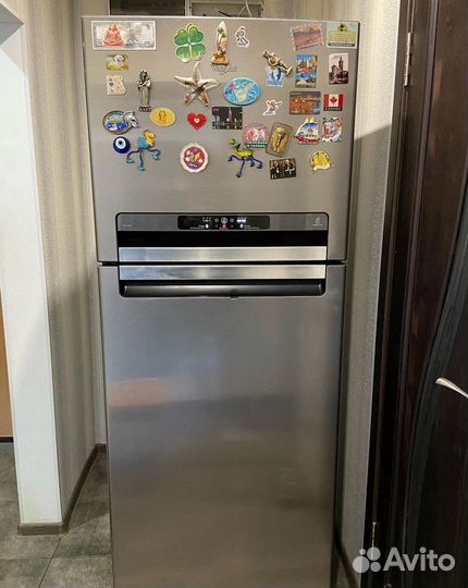 Ремонт холодильников и морозильников, выезд на дом