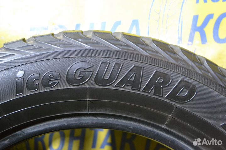 Yokohama Ice Guard IG35 225/60 R17