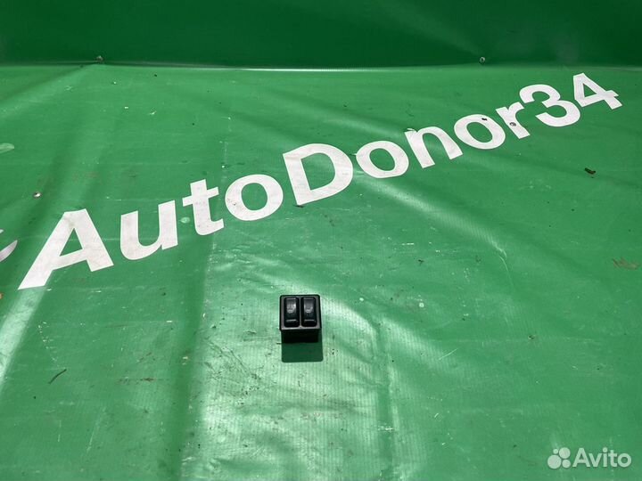 Кнопка подогрева сидений Mitsubishi lancer 9