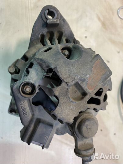 Генератор Santa Fe classic