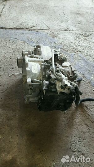 АКПП коробка автомат передач Форд Мондео 5 2.5л