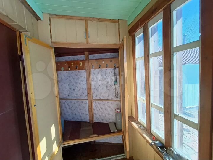 Дача 70 м² на участке 12 сот.