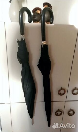 Зонты “Три слона“ и “Epsilon“