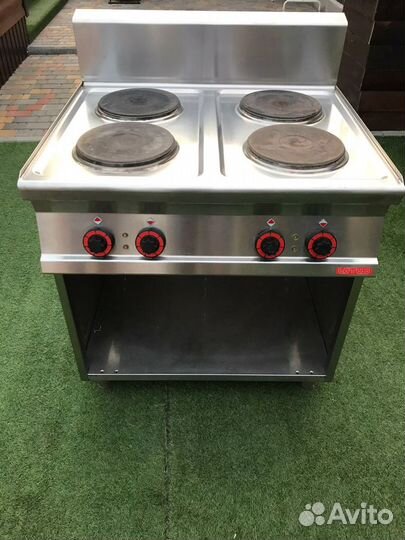 Плита электрическая