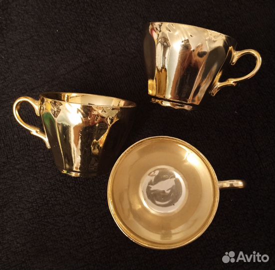 Кофейные чашки