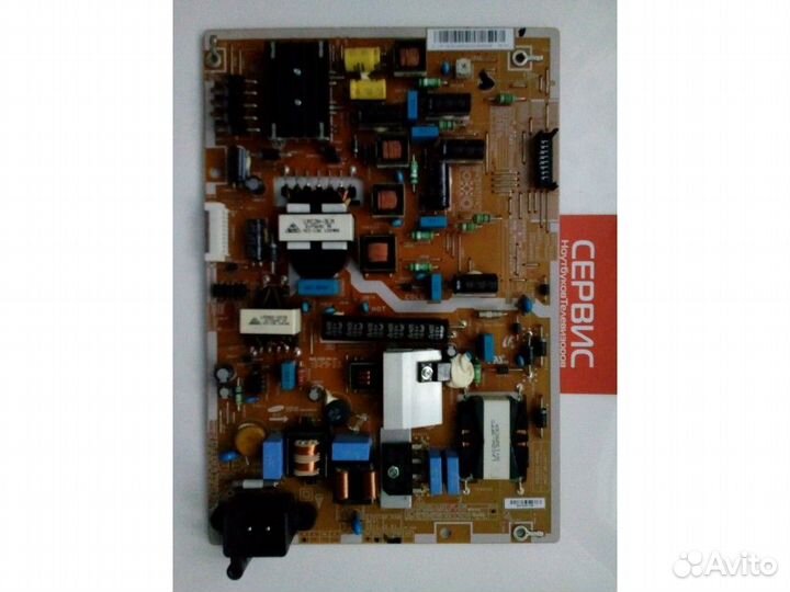 BN44-00620A Блок питания samsung