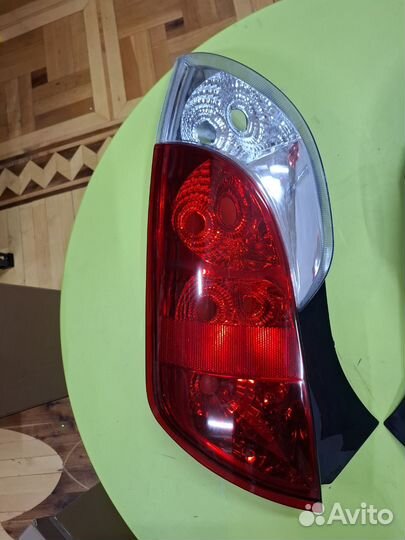 Фонарь Chery Kimo
