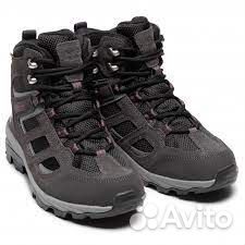 Jack Wolfskin vojo 3 texapore MID W оригинал новые