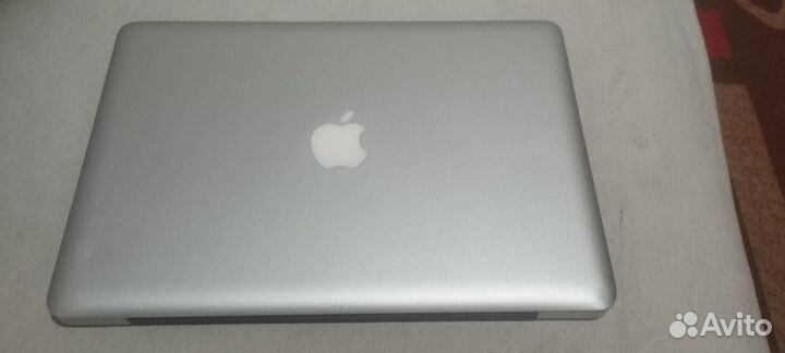 Apple MacBook Pro 15 2011