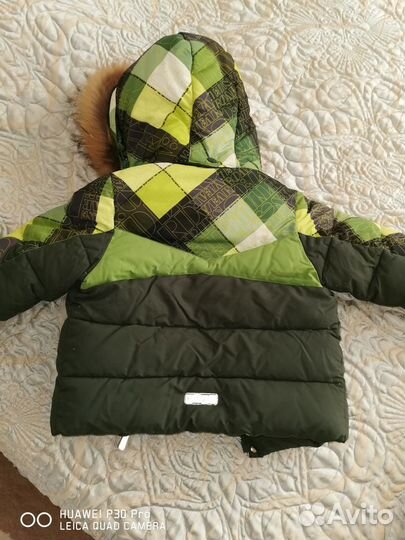 Комбинезон детский