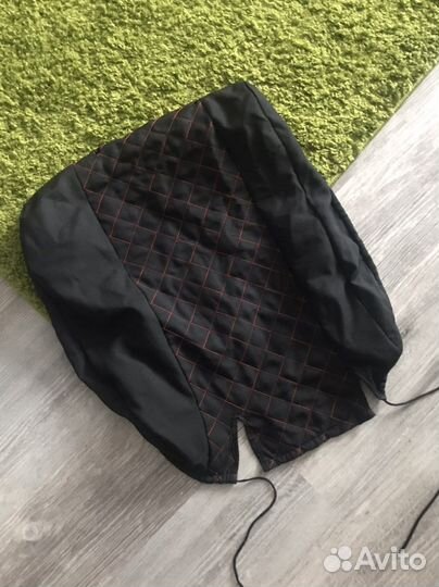 Чехлы на ваз 2112