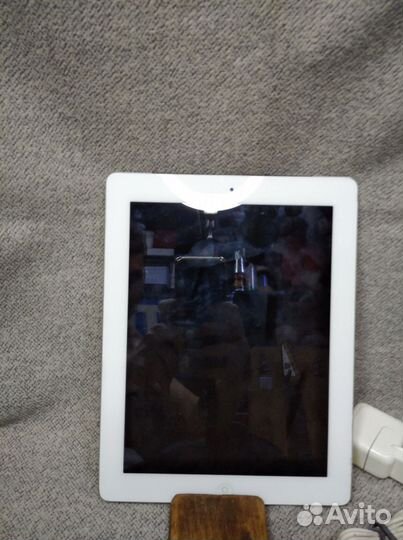 iPad 2