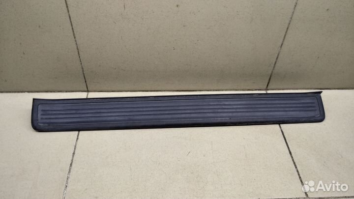 Накладка порога (внутренняя) CR-V 2007-2012