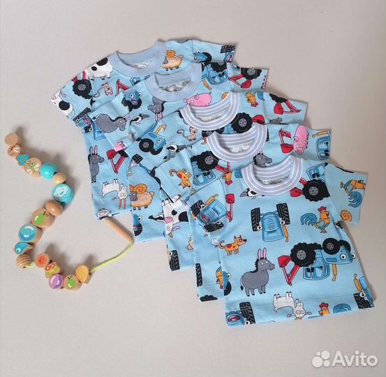 Детская одежда