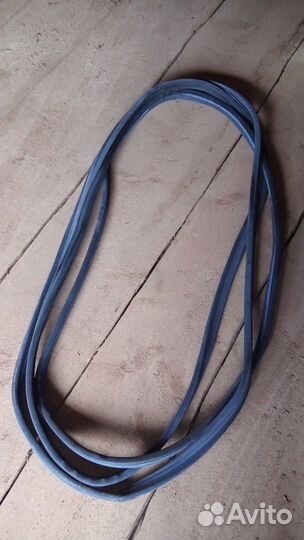 Уплотнители для дверей приоры