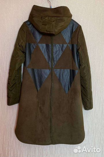 Плащ для девочки