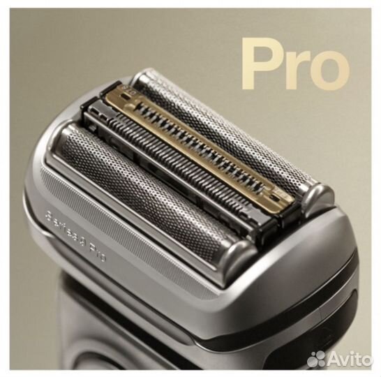 Режущий блок для электробритвы Braun 94 M