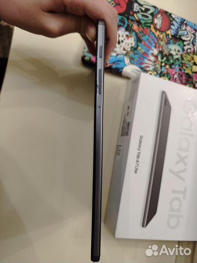 Планшет samsung galaxy tab a7 lite 32/3