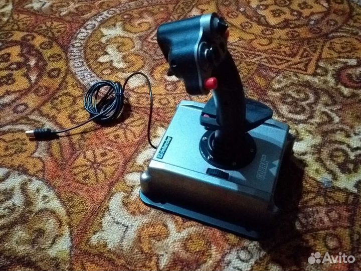 Игровой джойстик для пк