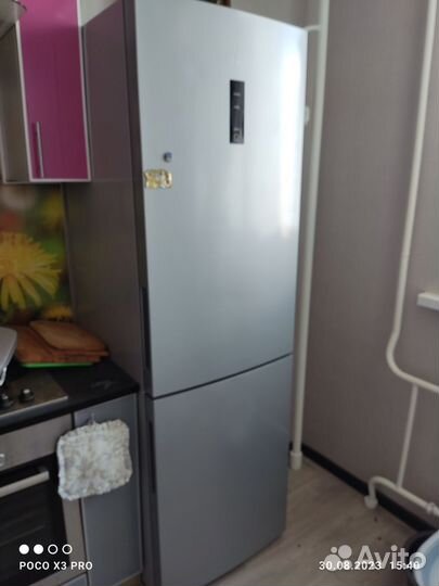 Холодильник бу