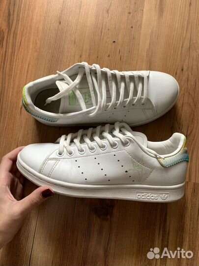 Adidas stan smith disney