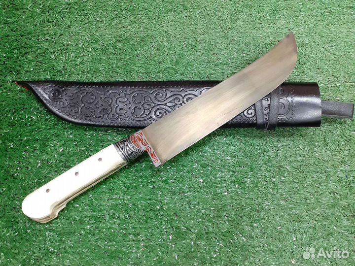 Пчак Кость быка