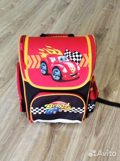 Рюкзак школьный. Качественный