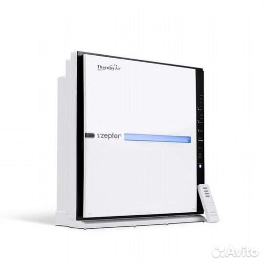 Очиститель воздуха Zepter therapy AIR iON