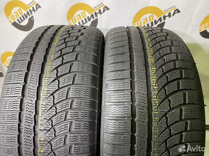 Nokian Tyres WR A4 235/40 R19