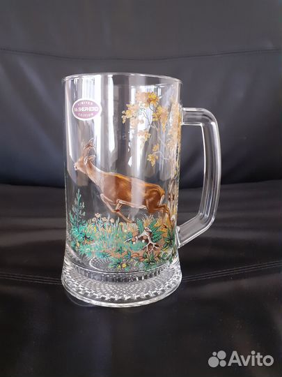 Пивные кружки из германии