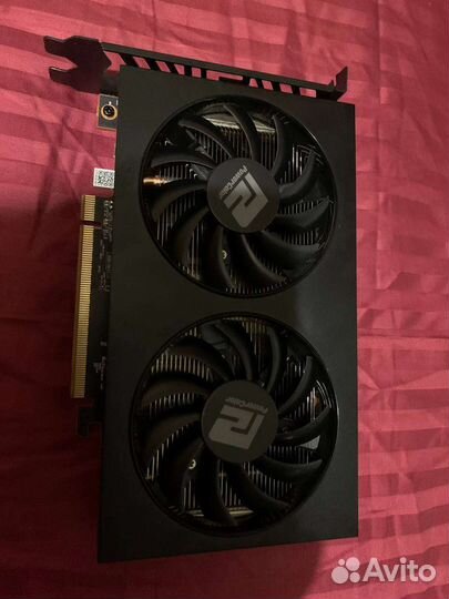 Amd radeon rx 6500 xt
