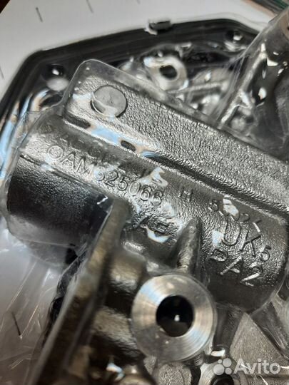 Ремкомплект мехатроника DSG DQ200