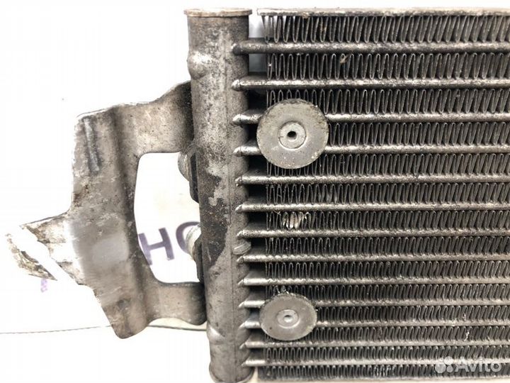 Радиатор АКПП Volkswagen Touareg внедорожник 3.0