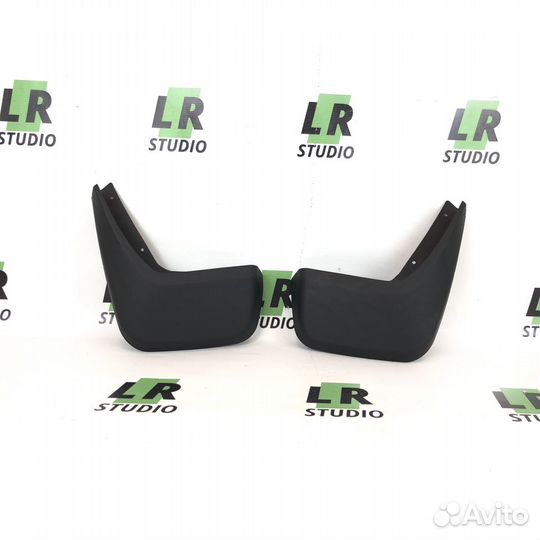 Брызговики Discovery 5 передние