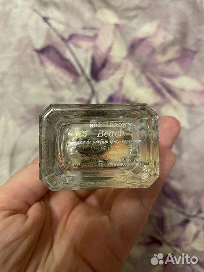 Парфюм Bobbi Brown Beach оригинал