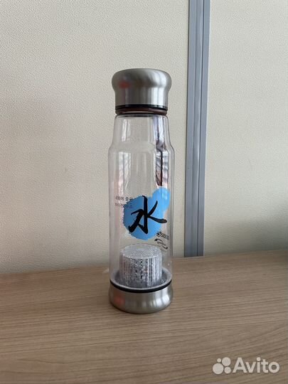 Активатор водородной воды