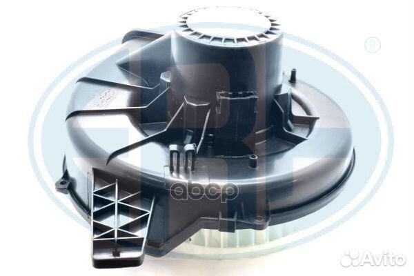 Вентилятор отопителя VW polo 05- 664103 Era