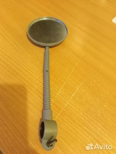 Зеркало велосипедное