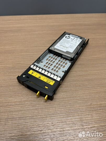 Жёсткий диск HP 3Par 15k 300Gb оптом