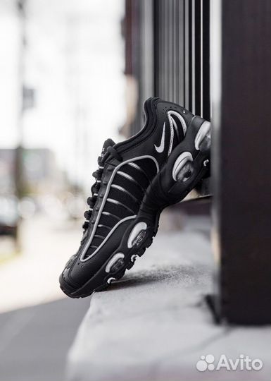 Nike air max tailwind 4