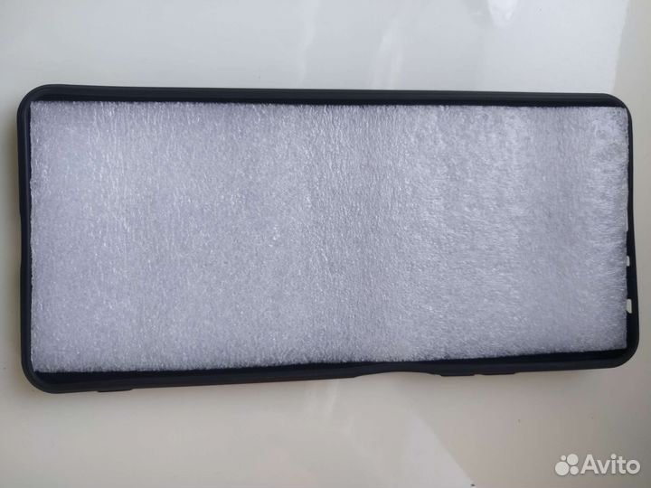Силиконовый чехол Xiaomi Remi Not 11 pro