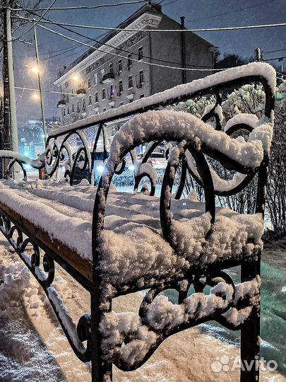 Ретушь и обработка фотографий