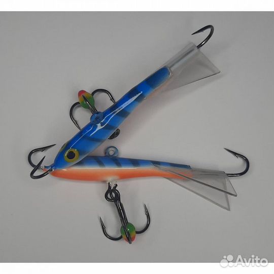 Балансир Пингвин