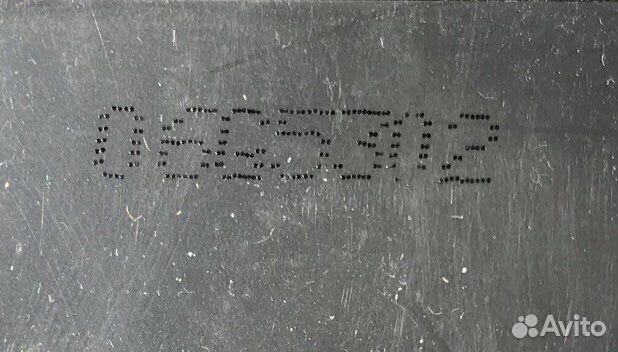 Блок питания Falcon Eye FE-1220 с аккумулятором 7А