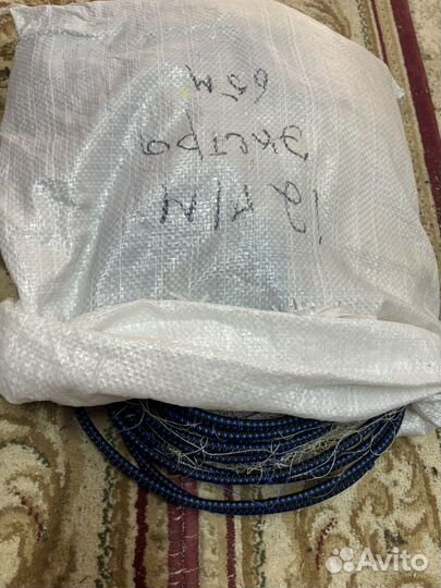 Продам шнур плавающий