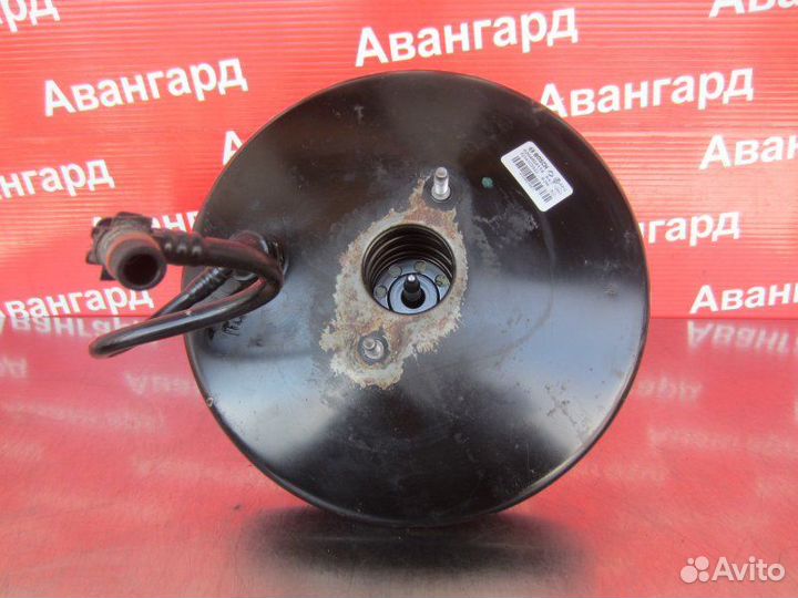 Вакуумный усилитель тормозов Renault Fluence K4M