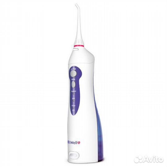 Ирригатор полости рта портативный B.Well WI-911 (2