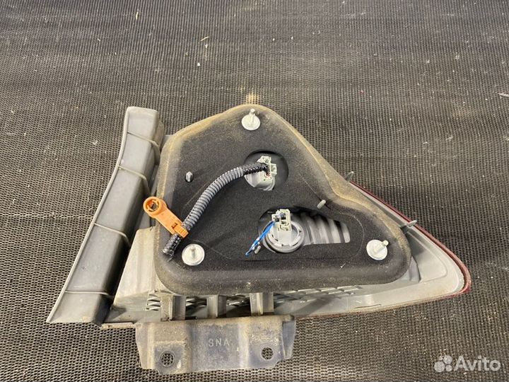 Левый Фонарь Honda Civic 4d 2005-2011 г.в