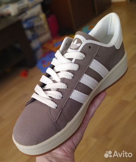 Кроссовки кеды adidas campus 38,39